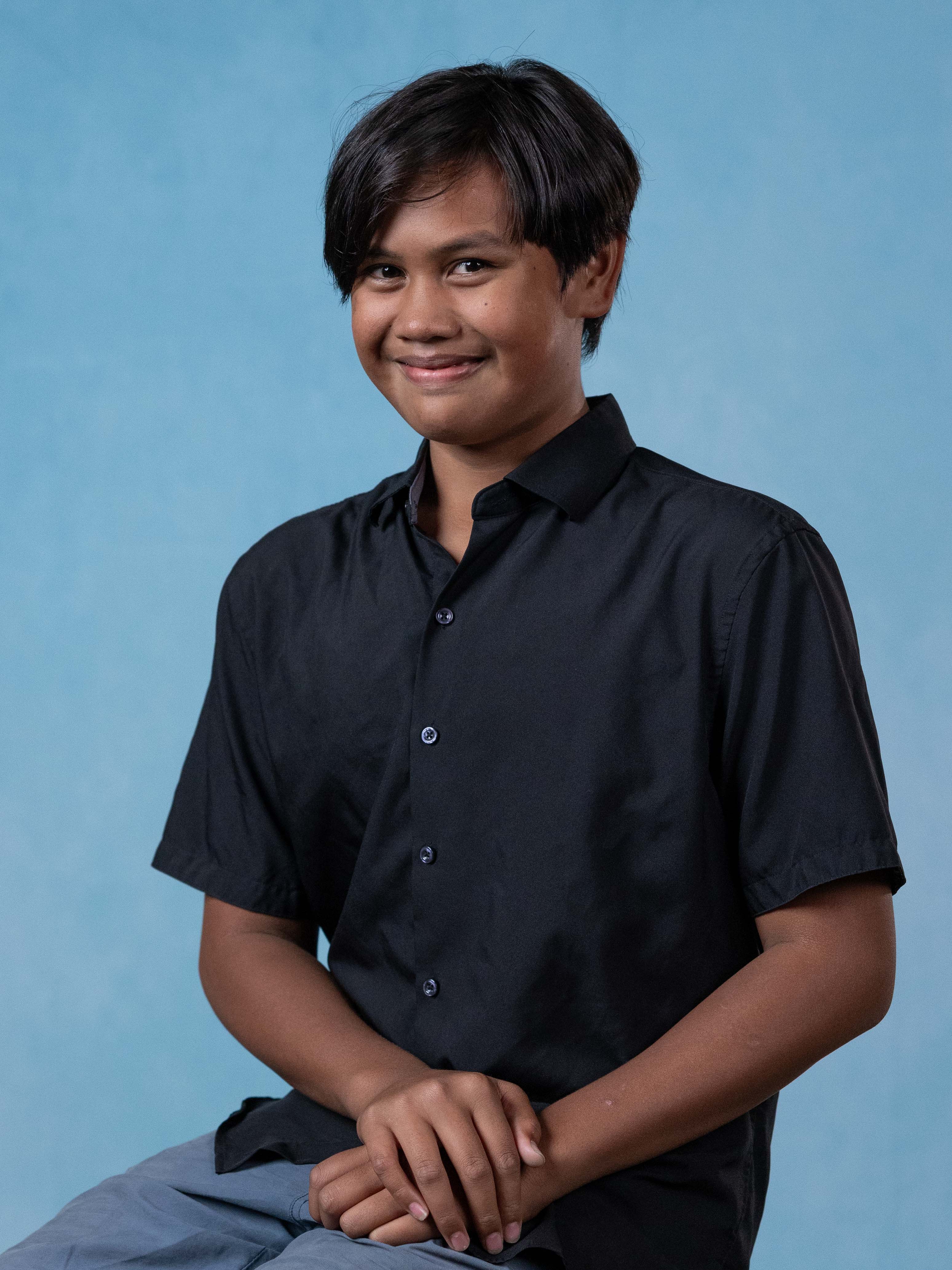 Tahutini Kawika